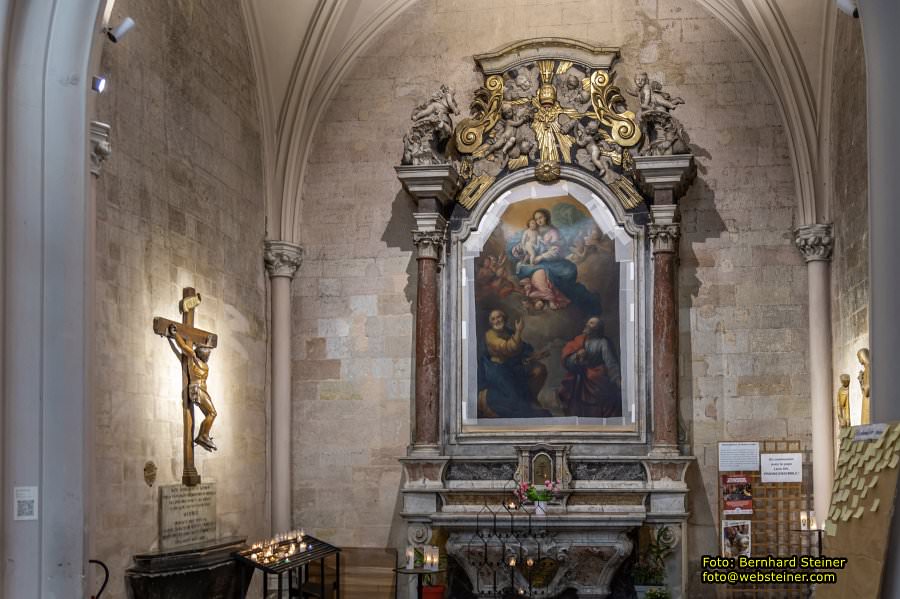 Marseille, Februar 2026