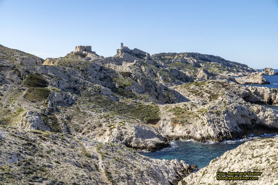 Marseille, Februar 2026