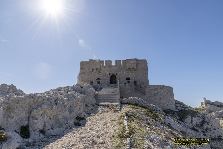 Marseille, Februar 2026