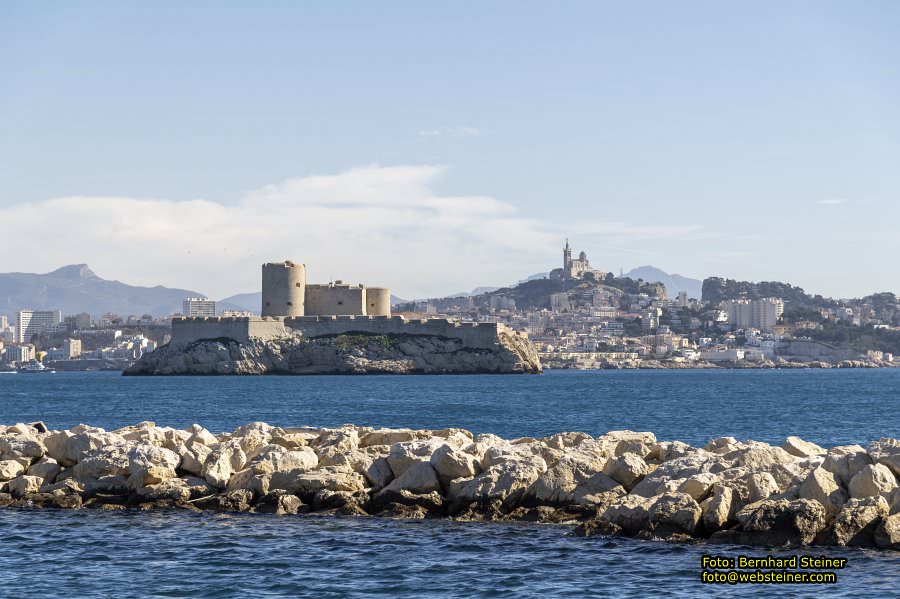 Marseille, Februar 2026