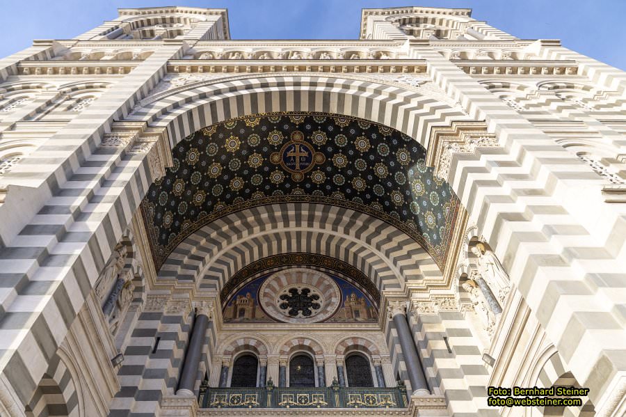 Marseille, Februar 2026