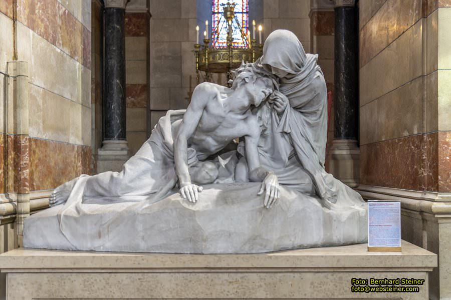 Marseille, Februar 2026