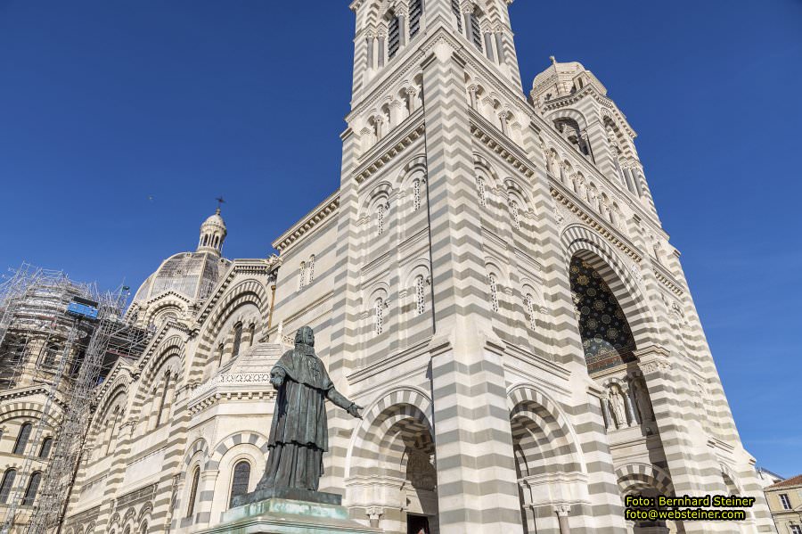 Marseille, Februar 2026