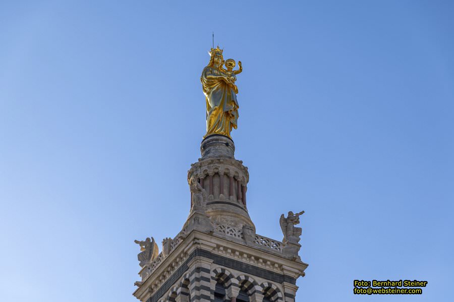 Marseille, Februar 2026