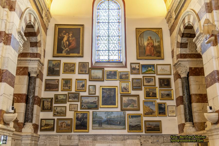 Marseille, Februar 2026