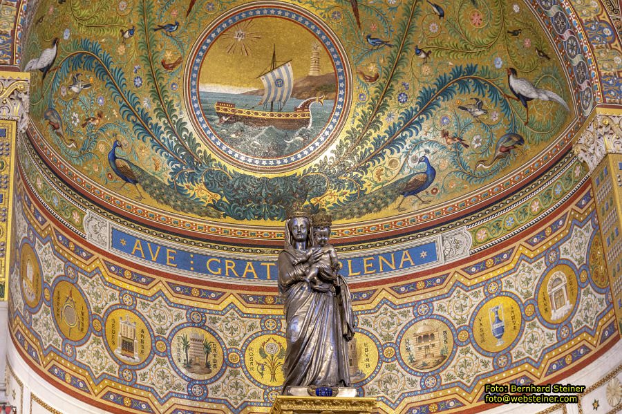 Marseille, Februar 2026