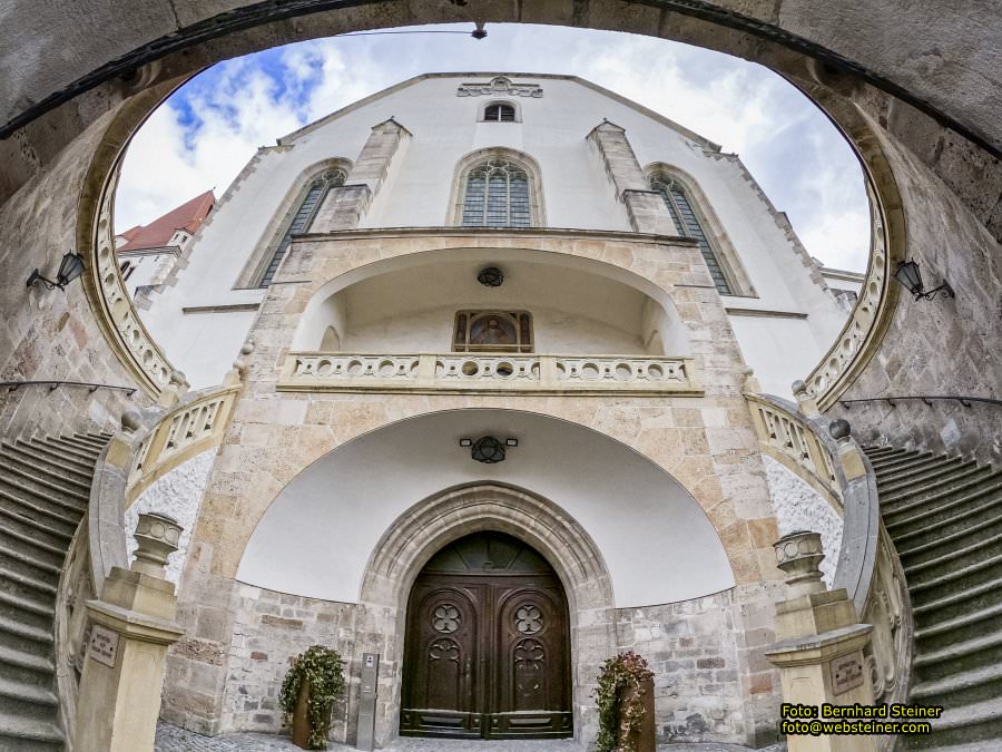 Theresianische Milit�rakademie MilAk Wiener Neustadt, August 2023