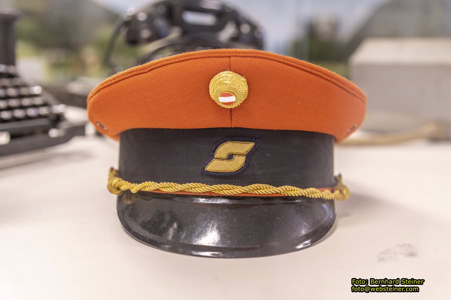 Modellbahnmuseum Mariazellerbahn, Kirchberg an der Pielach, Juli 2023