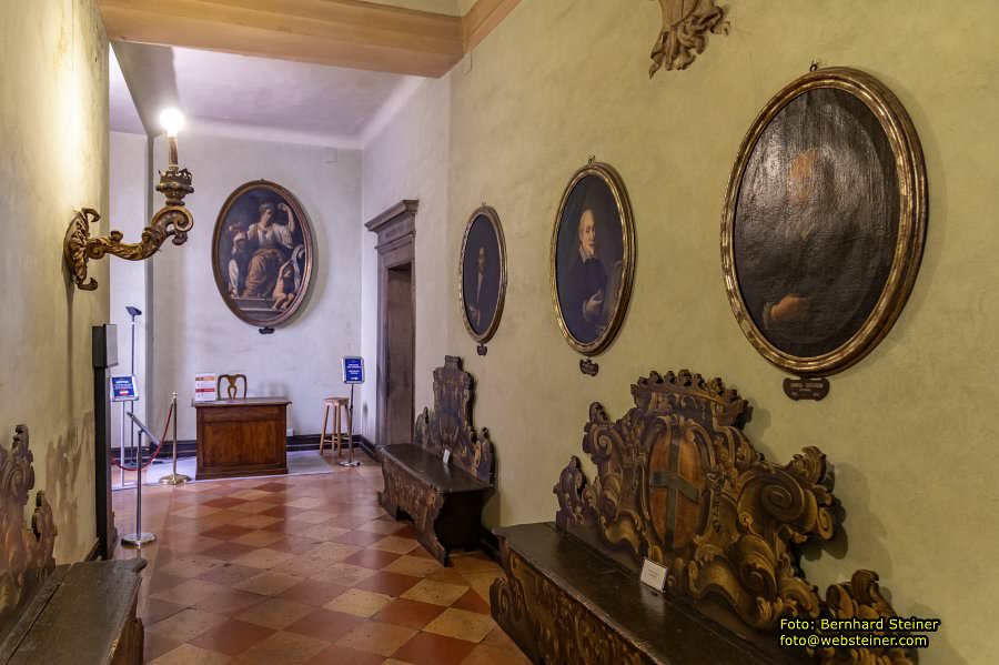 Modena - Emilia-Romagna, Juni 2026