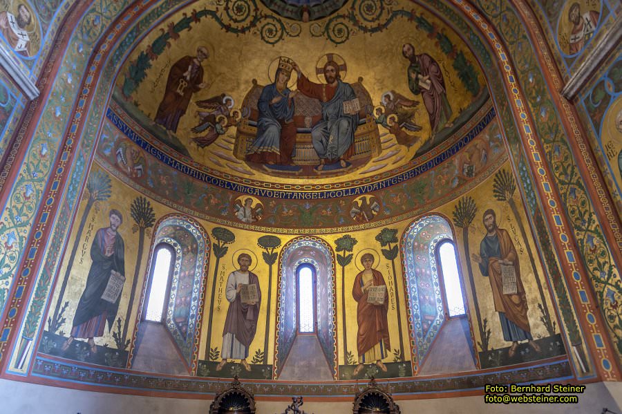 Duomo di Modena, Juni 2026