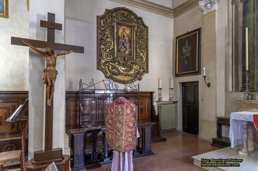 Duomo di Modena, Juni 2026