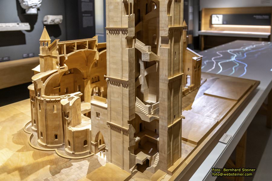 Duomo di Modena, Juni 2026