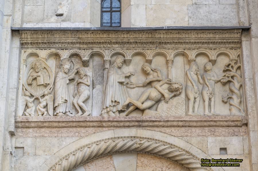 Duomo di Modena, Juni 2026