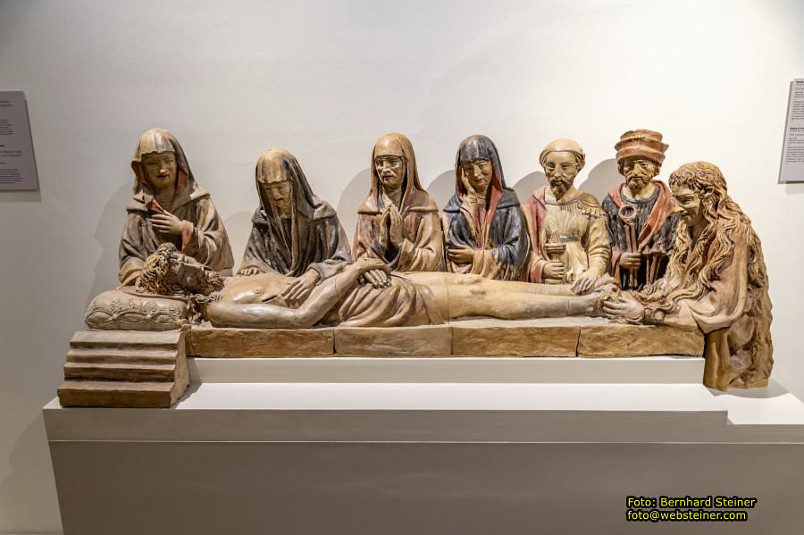 Palazzo dei Musei in Modena, Juni 2026