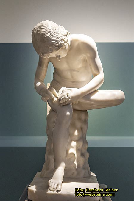 Palazzo dei Musei in Modena, Juni 2026