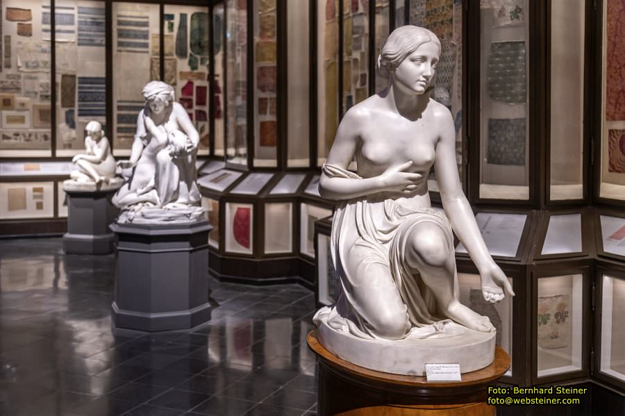 Palazzo dei Musei in Modena, Juni 2026