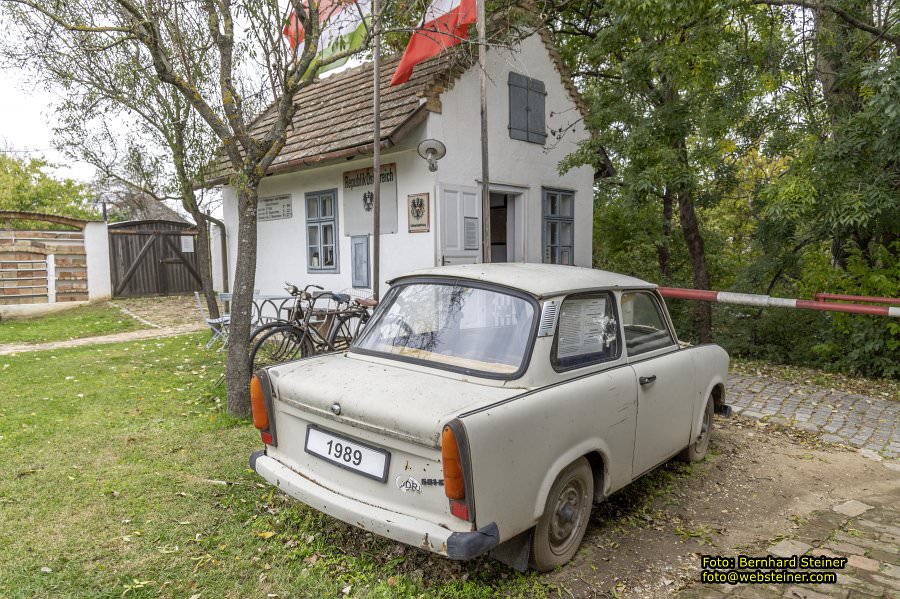 Dorfmuseum Mnchhof, Oktober 2024