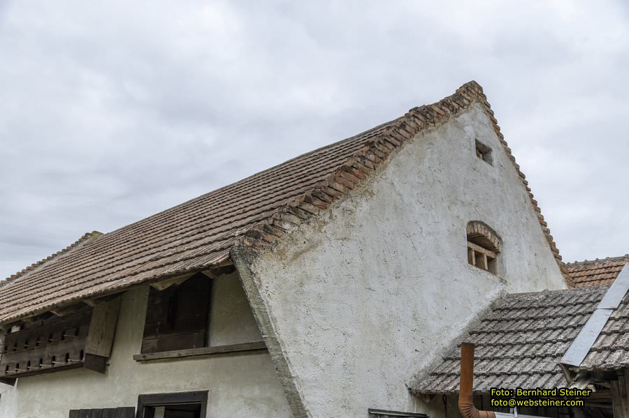 Dorfmuseum Mnchhof, Oktober 2024