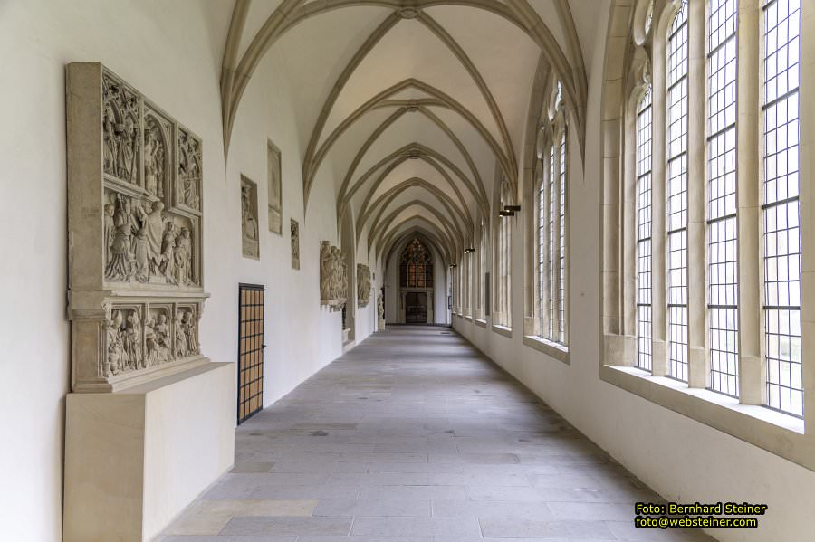 Mnster in Westfalen, September 2024