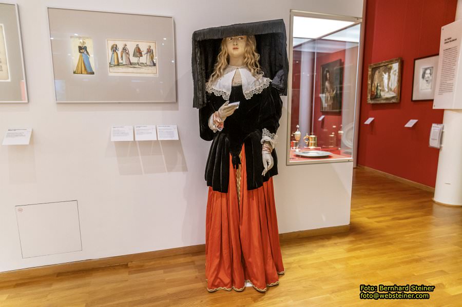 Mnster in Westfalen, September 2024