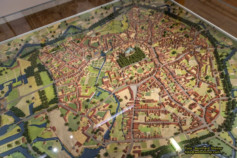 Mnster in Westfalen, September 2024