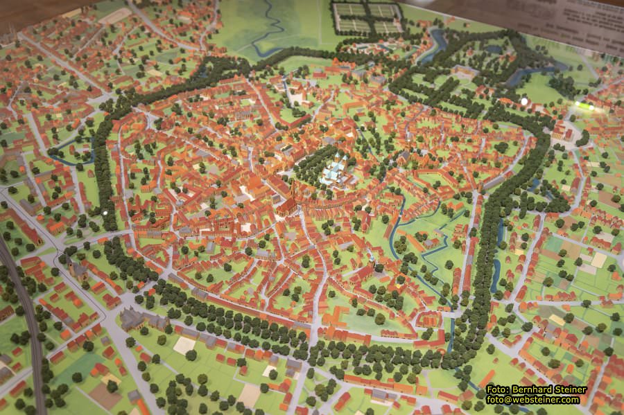 Mnster in Westfalen, September 2024