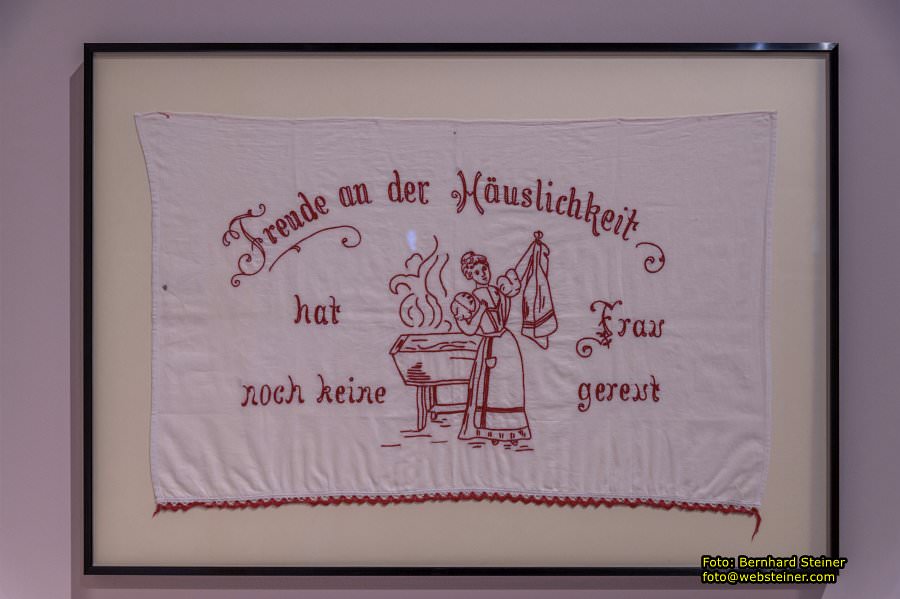 Museum Niedersterreich, Jnner 2023