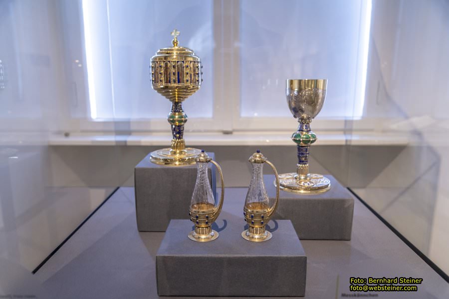 Museum am Dom St. P�lten, Juni 2023