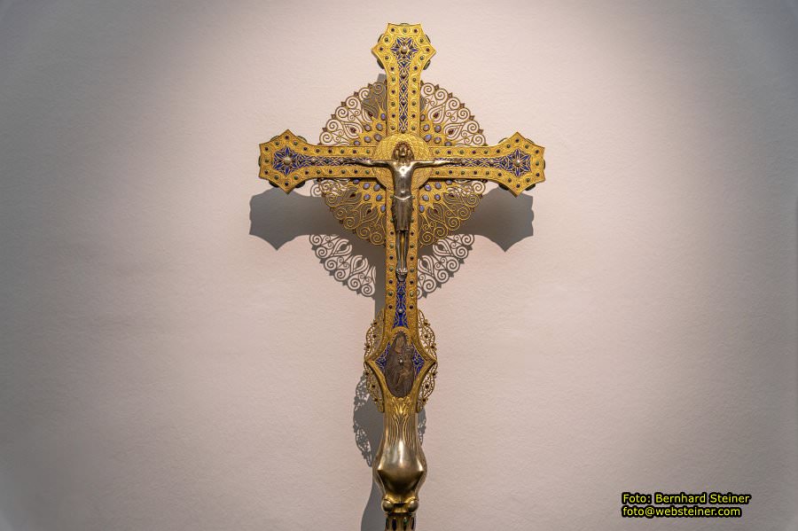 Museum am Dom St. P�lten, Juni 2023