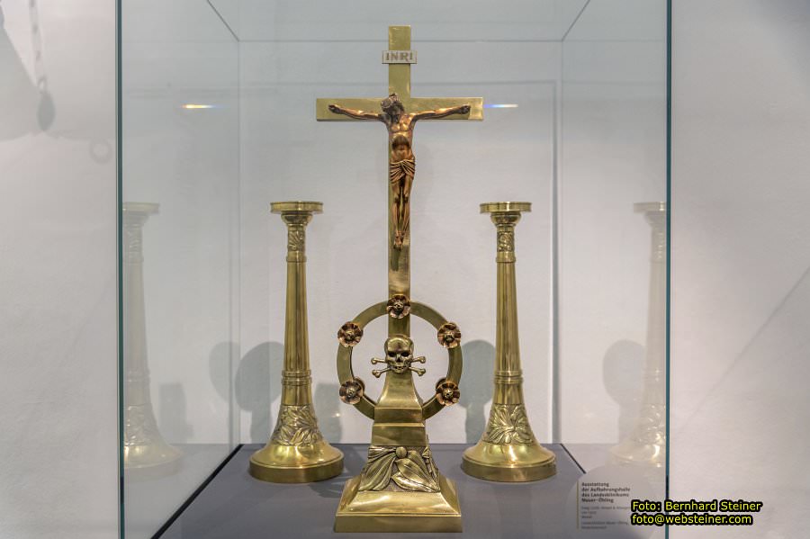 Museum am Dom St. P�lten, Juni 2023