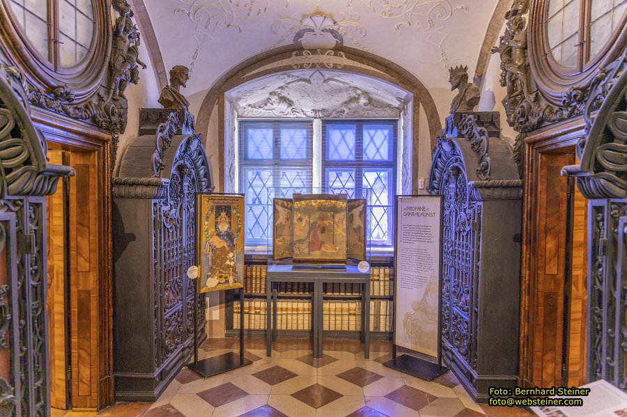 Museum am Dom St. P�lten, Juni 2023