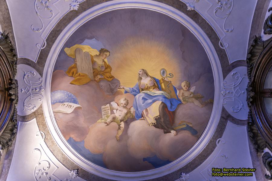 Museum am Dom St. P�lten, Juni 2023