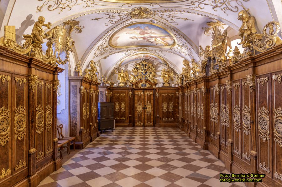 Museum am Dom St. P�lten, Juni 2023