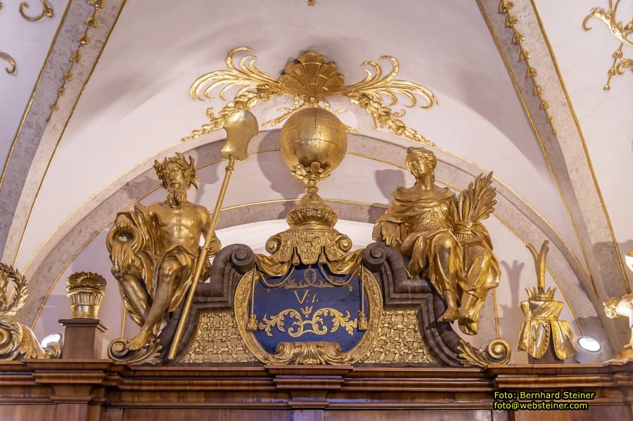 Museum am Dom St. P�lten, Juni 2023