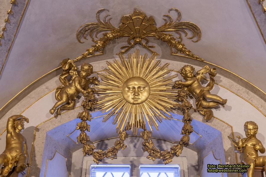 Museum am Dom St. P�lten, Juni 2023