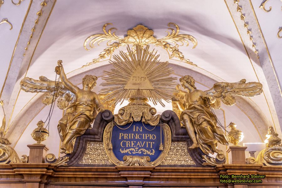 Museum am Dom St. P�lten, Juni 2023