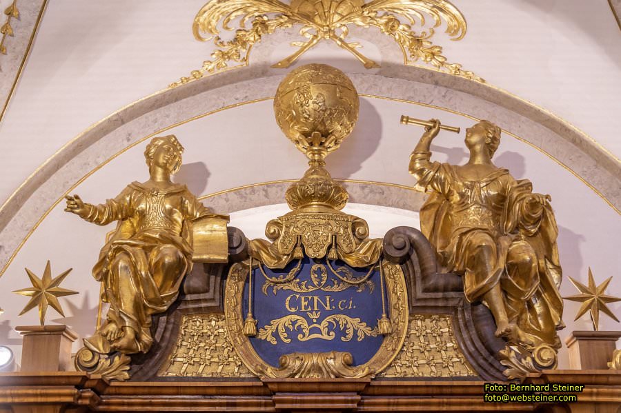 Museum am Dom St. P�lten, Juni 2023