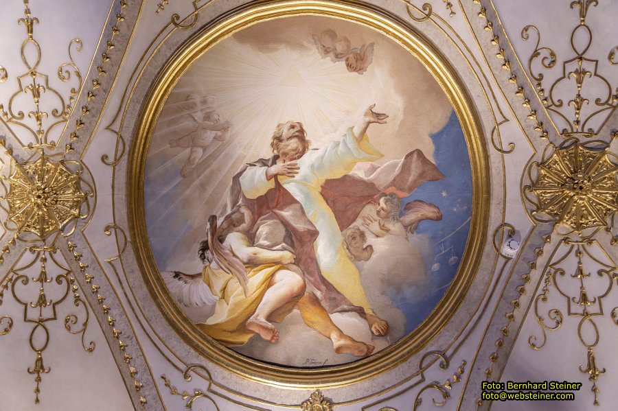 Museum am Dom St. P�lten, Juni 2023