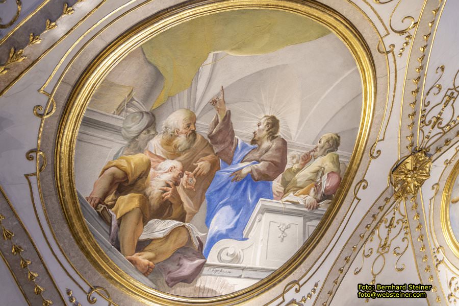 Museum am Dom St. P�lten, Juni 2023