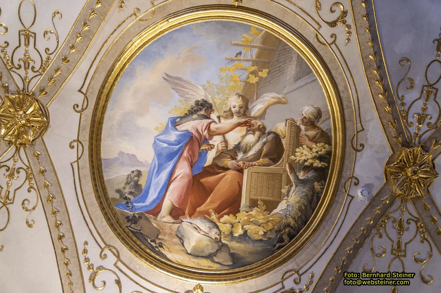 Museum am Dom St. P�lten, Juni 2023