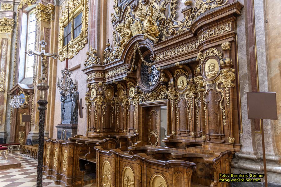 Museum am Dom St. P�lten, Juni 2023