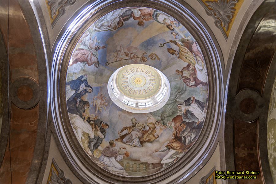 Museum am Dom St. P�lten, Juni 2023