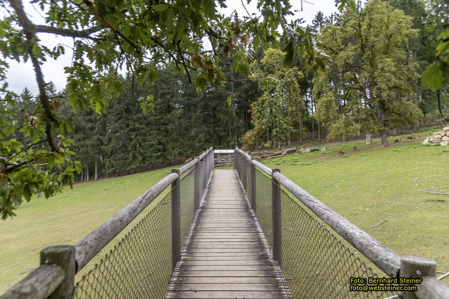 Naturpark Sparbach, September 2023
