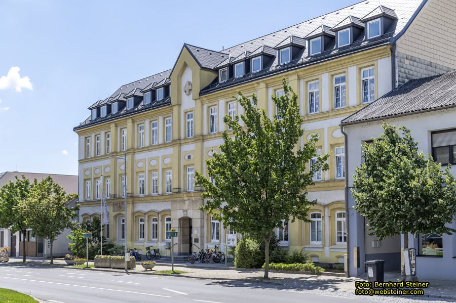 Neusiedl am See, Mai 2026