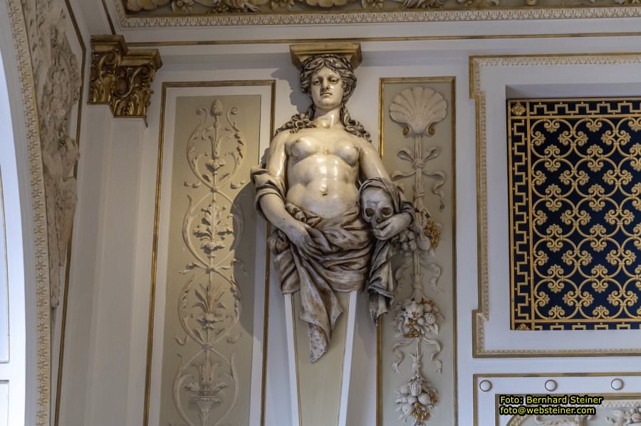 Naturhistorisches Museum Wien - NHM, Jnner 2023