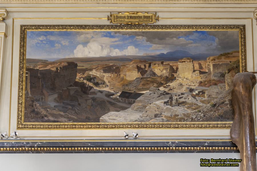Naturhistorisches Museum Wien - NHM, Jnner 2023
