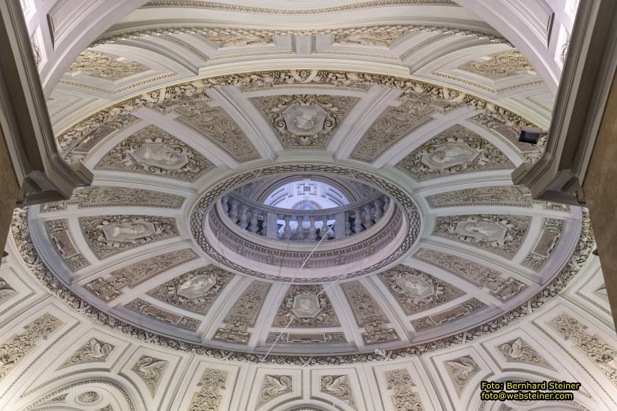 Naturhistorisches Museum Wien - NHM, Jnner 2023