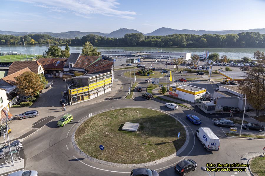 Landesgalerie Niedersterreich, Oktober 2023