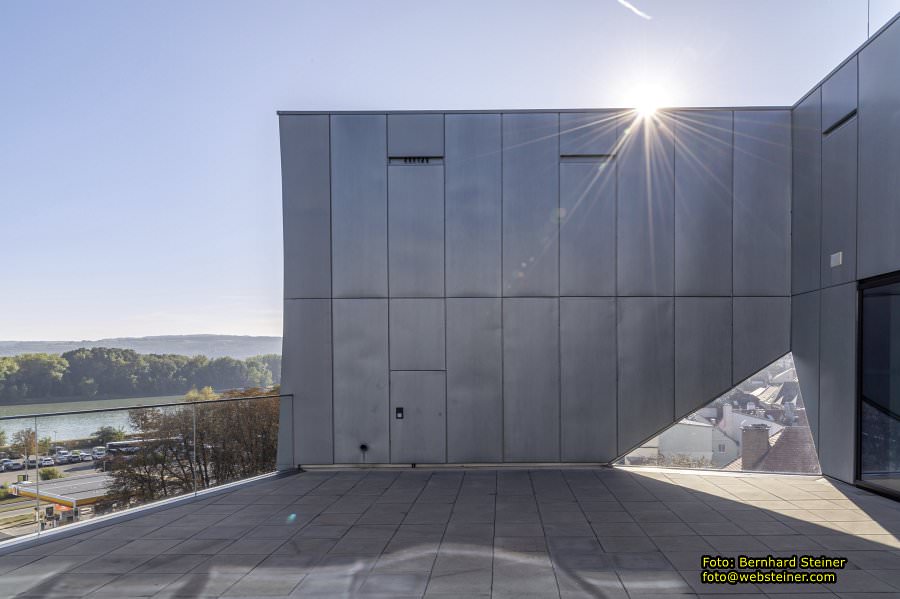 Landesgalerie Niedersterreich, Oktober 2023