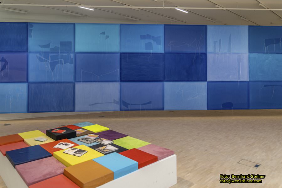Landesgalerie Niedersterreich, Oktober 2023